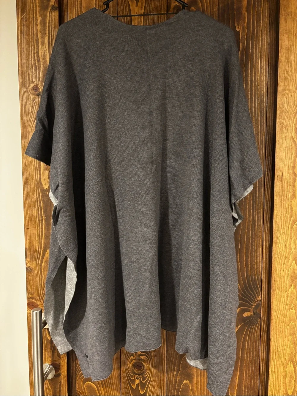 Lululemon After Asana Wrap Sweater Cardigan OS